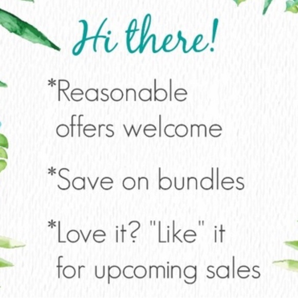 Meet your Posher, Monica - Picture 1 of 1